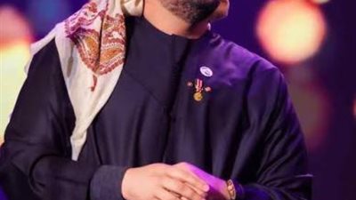 فى عيد ميلاده.. محطات مهمة فى حياة المطرب الإماراتى حسين الجسمى