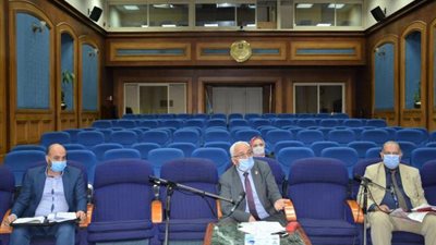 ”التعليم” تقر تسهيلات جديدة لنموذج اجابة ”التاريخ”  وبدء التصحيح غدا