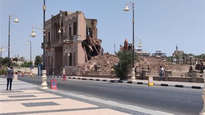 ”الأعلى للآثار” يعلن عن كشف أثرى جديد بالأقصر