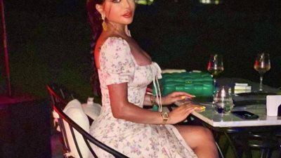 هيفاء وهبى تخطف الأنظار بإطلالة مميزة عبر ”انستجرام”