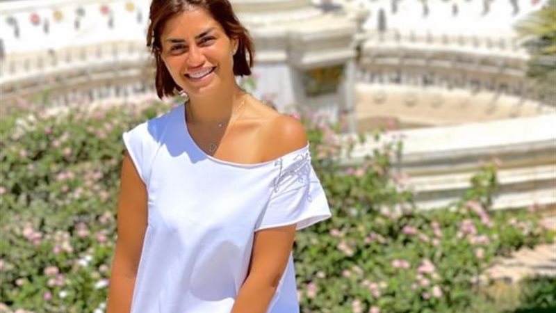 منة فضالي