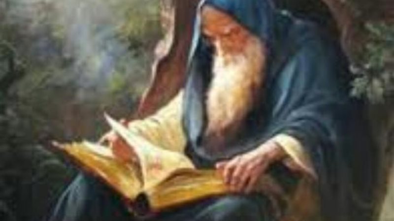 حكاية أمثال شعبية
