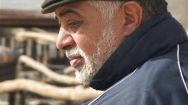 عباس صابر