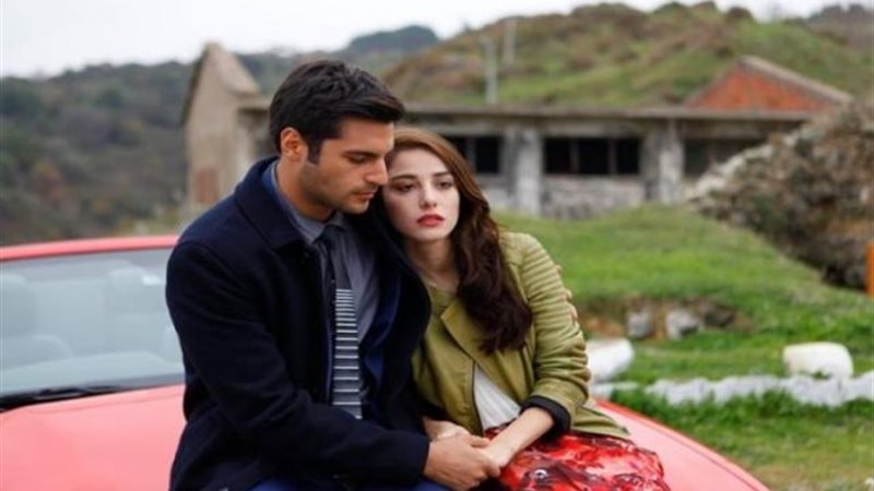 أوزجي جوريل,سيركان