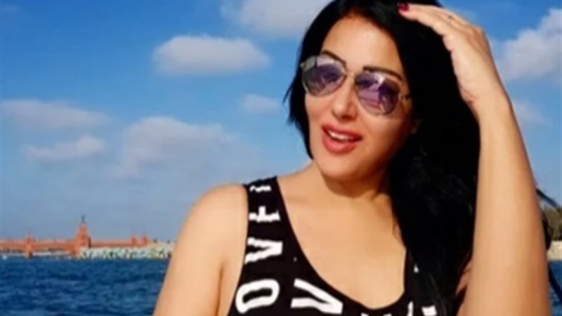 سمية الخشاب