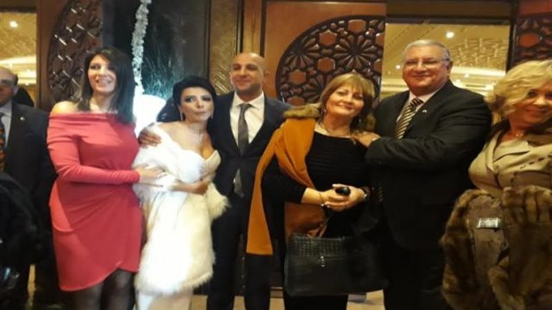 اللواء أحمد الفولى