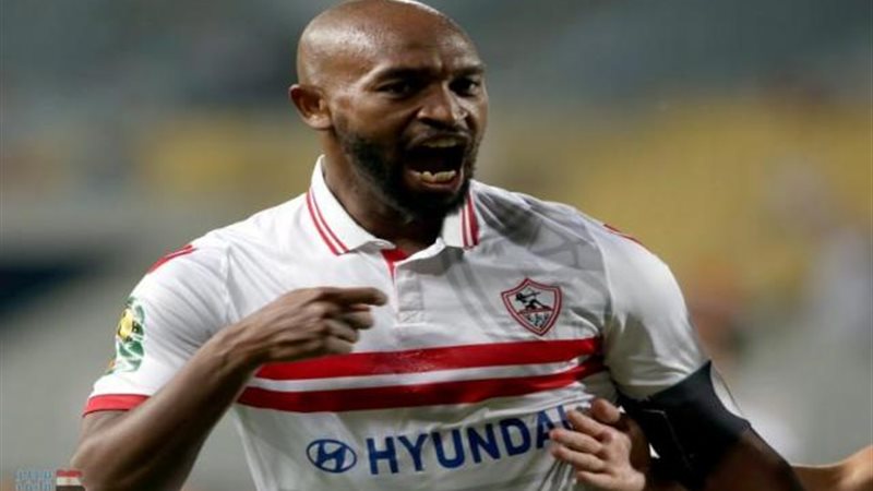 شيكابالا