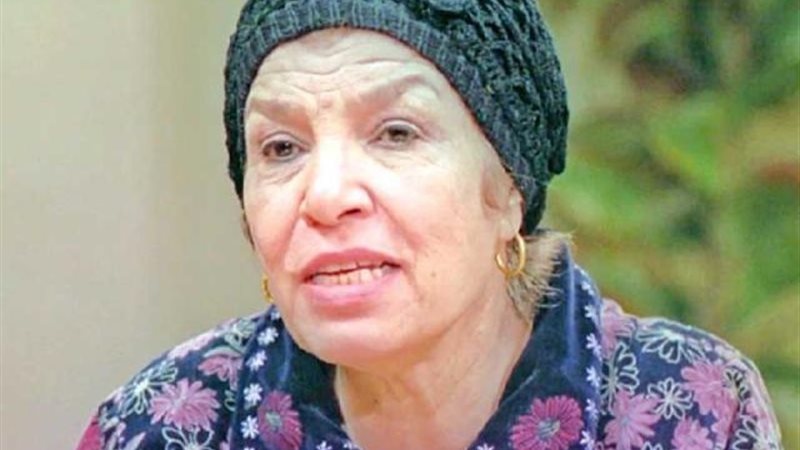 أنعام سالوسة