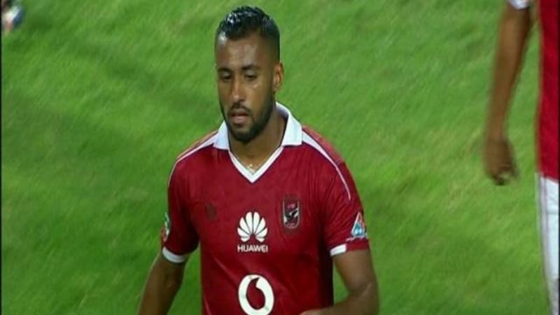 حسام عاشور