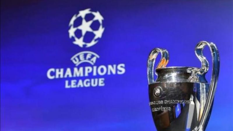 دوري أبطال أوروبا