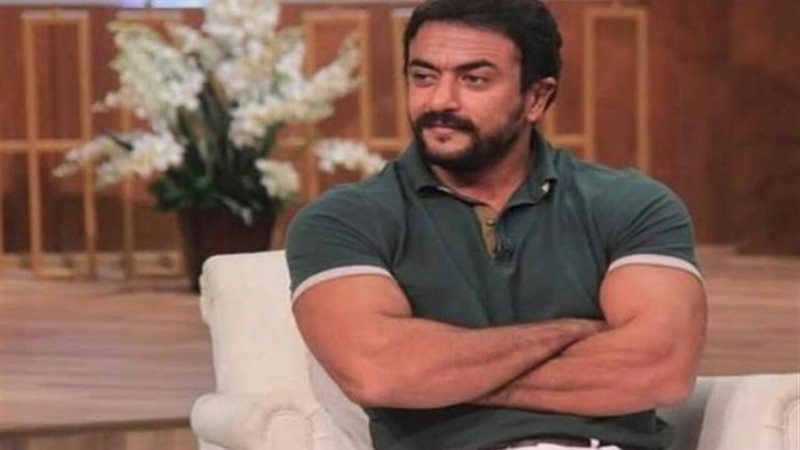 أحمد العوضي