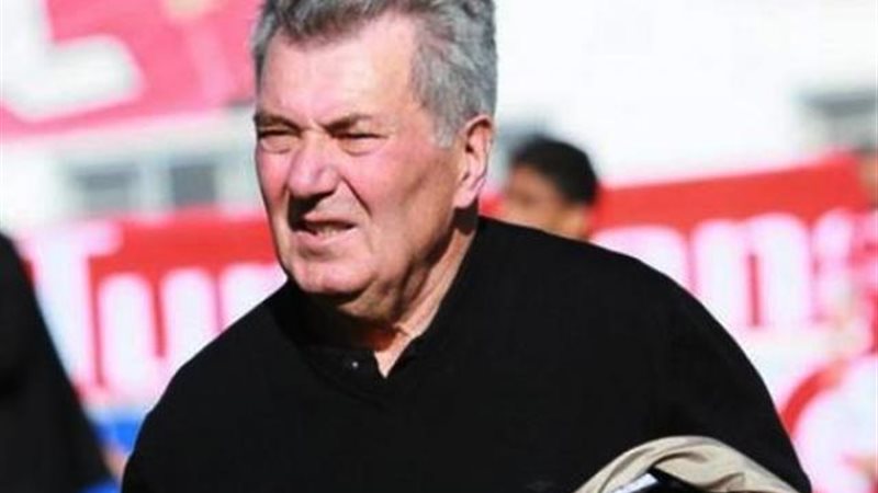 روجيه لومير