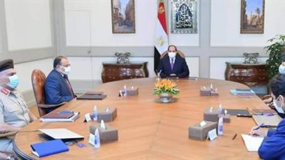 مستقبل مصر.. معلومات لا تعرفها عن مشروع القرن