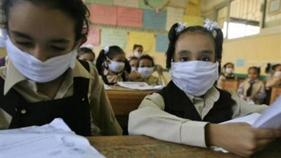 كيف نحمي الطلاب  من فيروس كورونا  بعد العودة إلى المدارس ؟..إليكم الإجابة