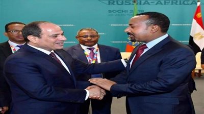 آبي أحمد المذعور يعترف : أثيوبيا ستتحول الى سوريا أو ليبيا قريبا