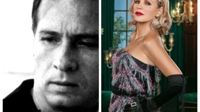 رقص أمام الملك فاروق وابنته ممثلة شهيرة.. أسرار لا تعرفها عن صانع البهجة محمود رضا