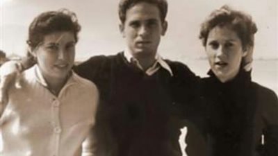 ”غرام في الكرنك”.. حكاية زواج محمود رضا من نديدة فهمي رغم علمه بمرضها