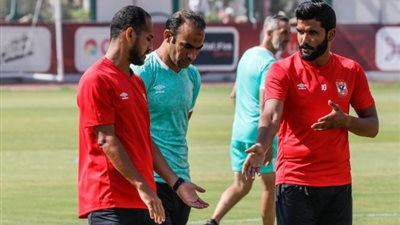 عبدالحفيظ: جميع عينات المسحة الطبية الثالثة سلبية