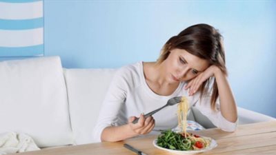 تغلبي على فقدان الشهية بعد كورونا.. بهذه الحيل السحرية