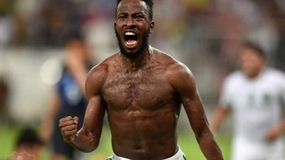 فهد المولد يواصل تغيبه عن تدريبات اتحاد جدة