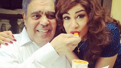 ”كنت الأخ والصديق والسند”.. بكلمات مؤثرة إنجي شرف تحيى ذكرى وفاة سامي العدل