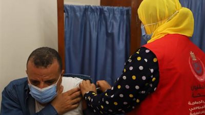 678 مركزاً لتلقى اللقاح بالمحافظات .. آخر مستجدات فيروس كورونا فى مصر