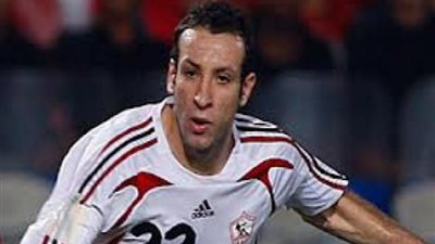 أحمد مجدي: رفضت عرض من ريال مدريد لهذا السبب