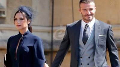 هكذا احتفلت نجلة ديفيد وفيكتوريا بيكهام بعيد ميلادها التاسع