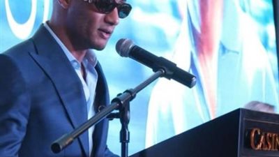 هجوم حاد من الجمهور على محمد رمضان بعد حصوله على الدكتوراه.. اعرف الحكاية