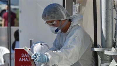 حدث فى كازاخستان.. سر الوباء الغامض الذى فتك بـ500 شخصاً خلال ساعات