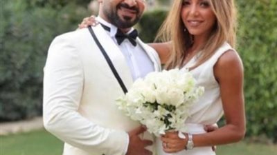 زوجة أحمد سعد تثير الجدل بتعليق غامض: مصممة تتهزأ