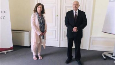 الأمم المتحدة تطالب بوقف التدخلات الأجنبية في ليبيا