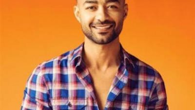 هيثم شاكر يطرح رابع أغانيه هذا العام ”مش عادية”