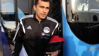 أسامة نبيه: سعيد بتدريب الشعلة وهذه تفاصيل جهازي المعاون