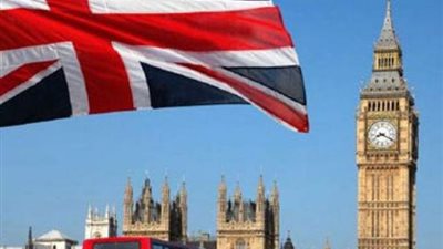 وكالة «موديز» تتوقع انكماش الناتج المحلي الإجمالي لبريطانيا بنسبة 10.1 %