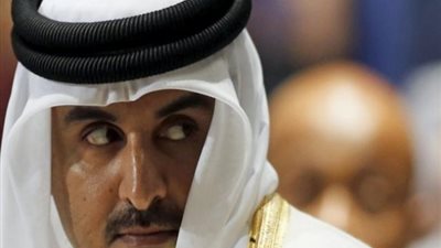 عاجل.. تقرير سوري يكشف دور تميم في  تهريب  المليشيات المرتزقة إلي ليبيا