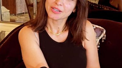 روجينا توجه نصيحة مهمة لجمهورها