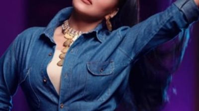 المشاكسة.. سمية الخشاب تدعم الصيادلة وتكشف سر جمالها وتهاجم رونالدو