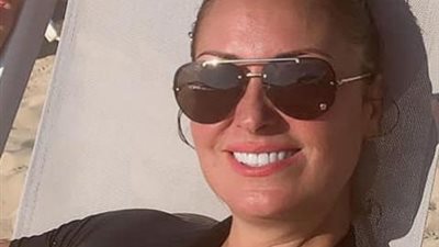 نيرمين الفقى تلفت الأنظار بجمالها فى أحدث ظهور لها عبر ”انستجرام ”