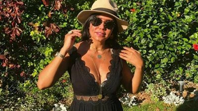 قالت : مش هسيب حق البنات و هفضح الرجالة   .. رانيا يوسف زعيمة جماعة الأمر ”بالاحتشام ” والنهي عن ”التحرش ”