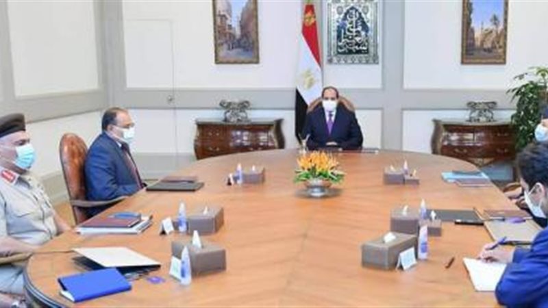 السيسي