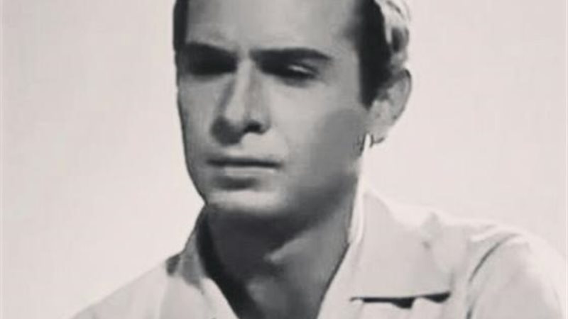 محمود رضا