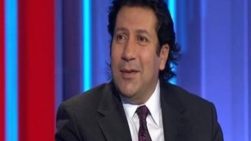 هانى رمزى