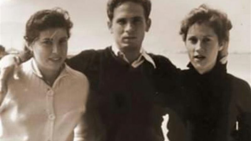 محمود رضا ونديدة