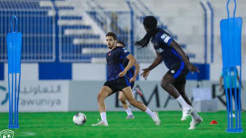 الهلال السعودي