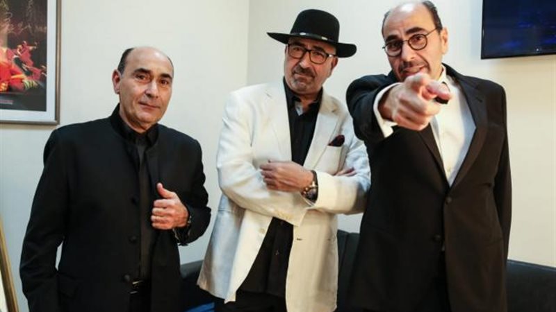 الأخوين رحباني