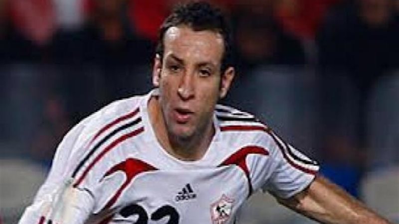 أحمد مجدي