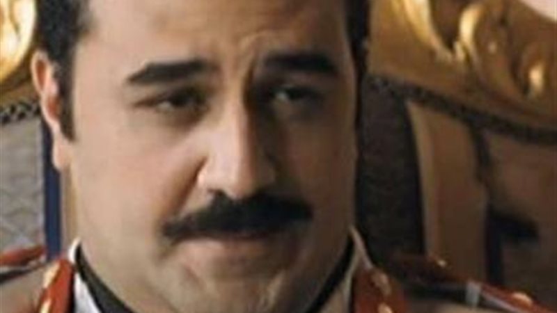 خالد سرحان