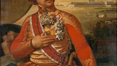 أول من أسس لتعليم الطب في مصر.. ماذا تعرف عن الفرنسي كلوت بك؟‏