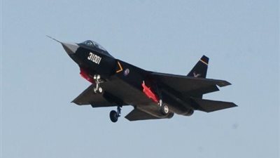 جيه - 31.. ما لا تعرفه عن أشرس وأحدث طائرة مقاتلة في العالم